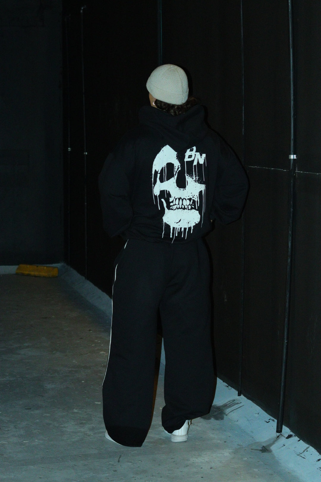 Hoodie Novawear