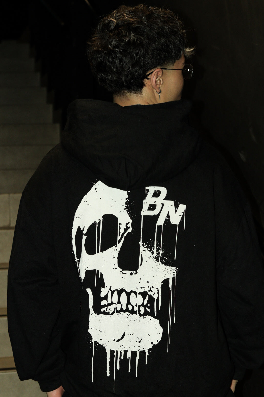 Hoodie Novawear