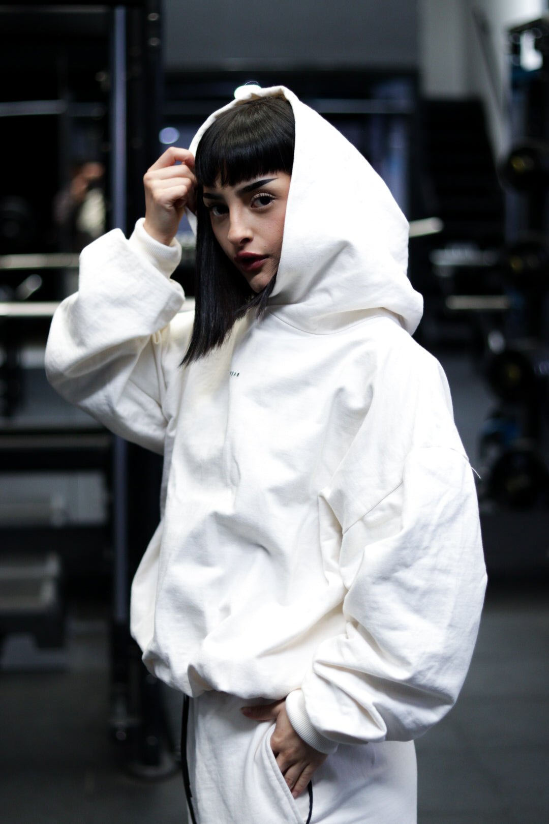 Hoodie Novawear