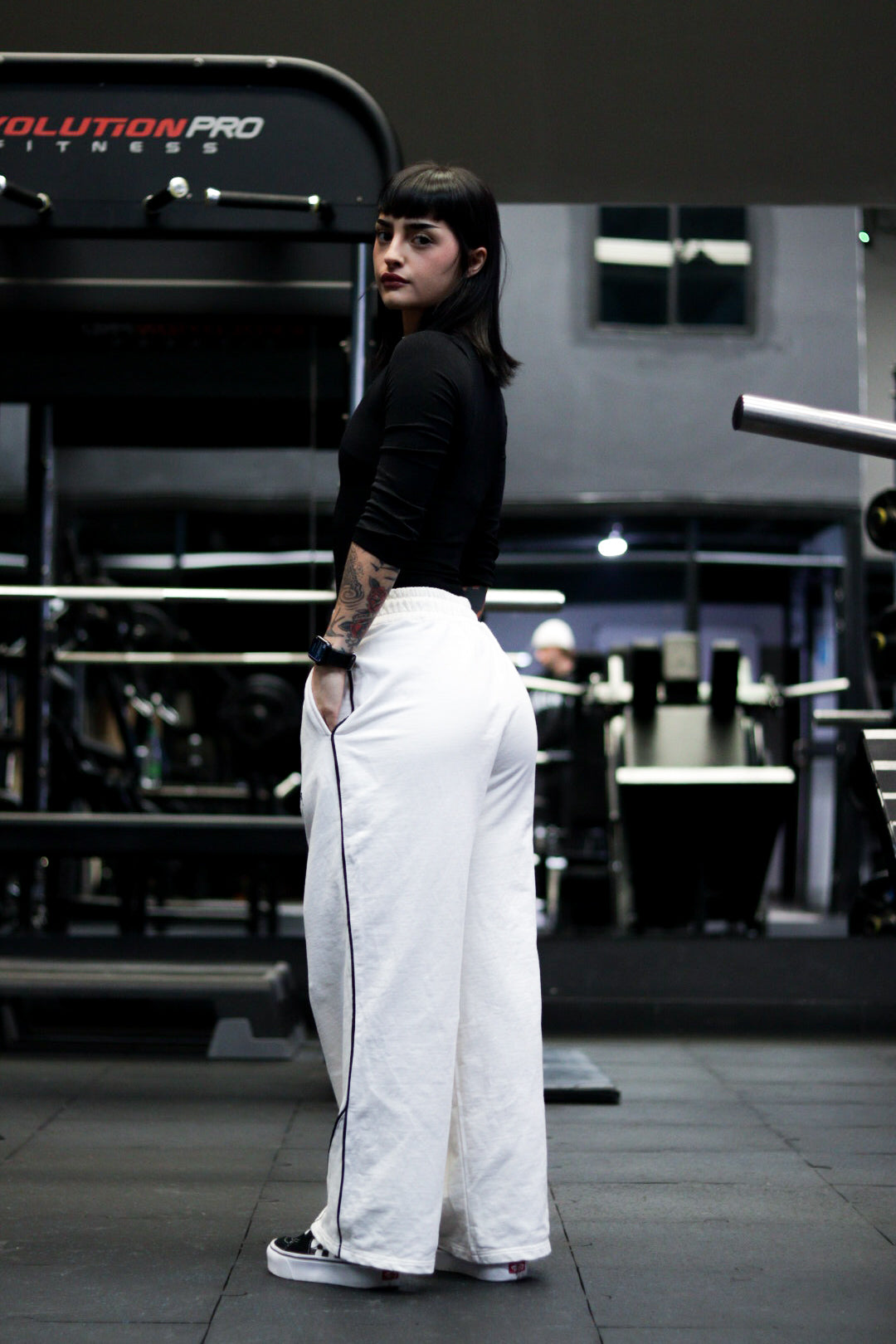 Pants Novawear