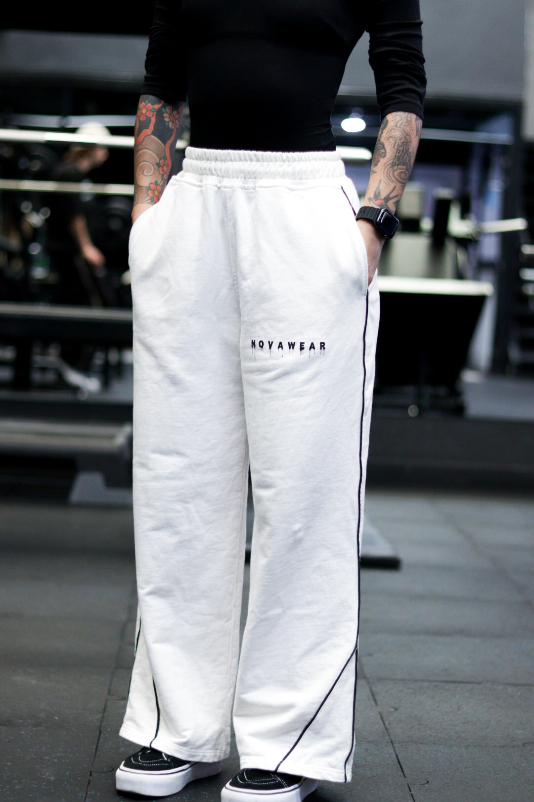 Pants Novawear