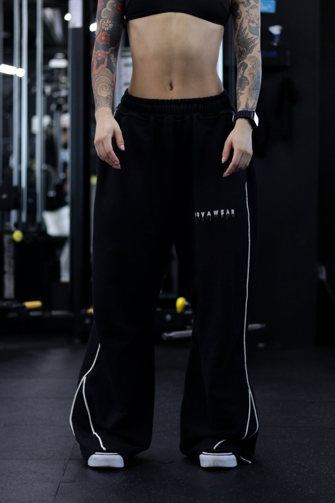 Pants Novawear