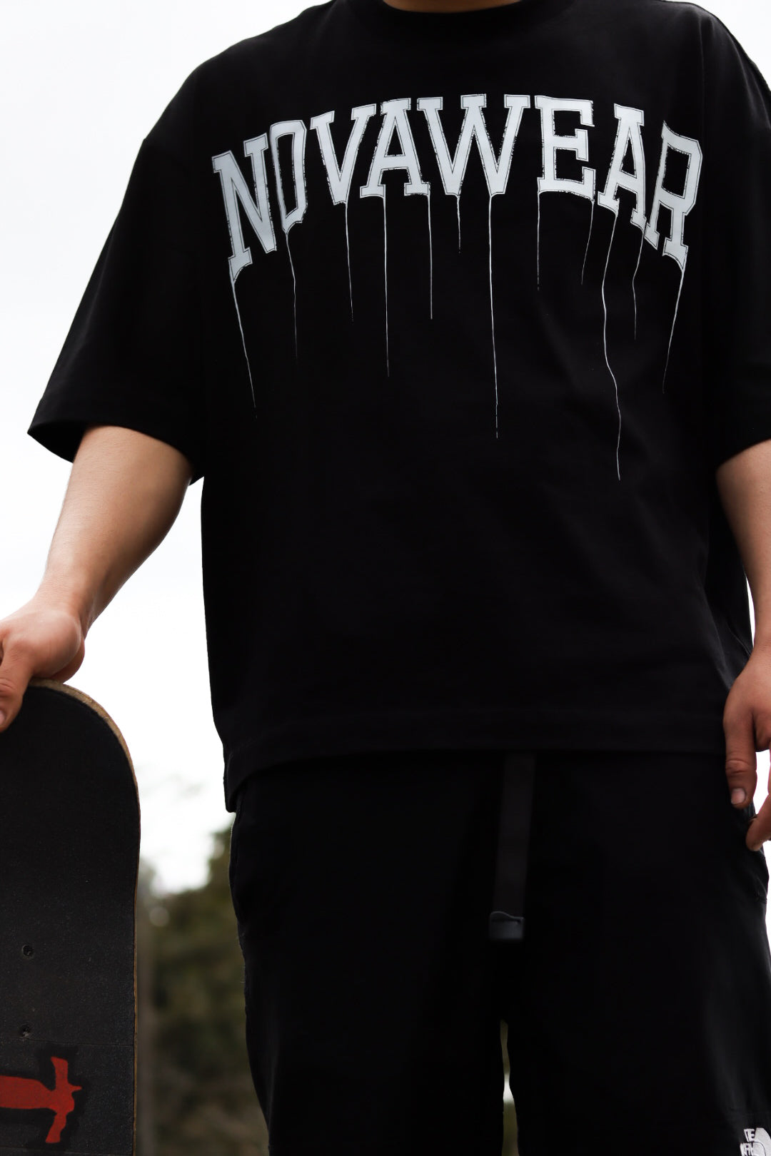 Drippy Style Novawear