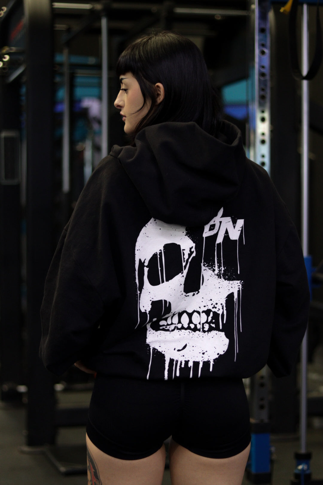 Hoodie Novawear