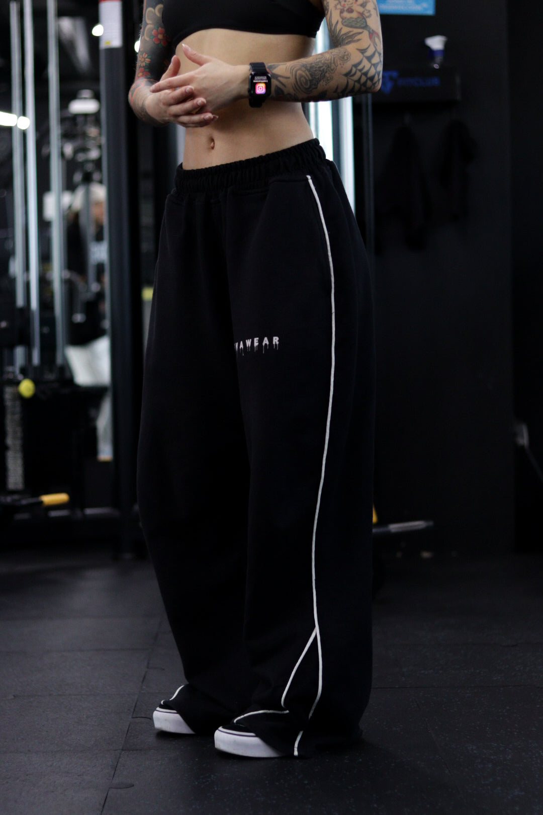 Pants Novawear
